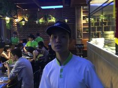 -鱼库·不仅是一家烤鱼店(车公庙店)