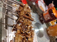 -永红源啤酒·烧烤·海鲜·大排档(青特城店)