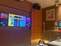 -星聚会KTV(景枫中心店)