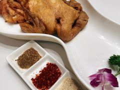-西安饭庄·非遗陕菜(凤城五路店)