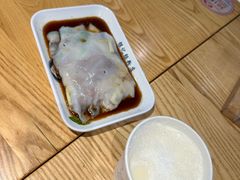 -银记肠粉店(南方医院店)