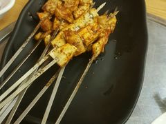 -九十九顶毡房(阜石路店)