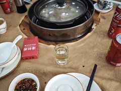 -濠轩阁特色生蚝火锅(水湾路店)
