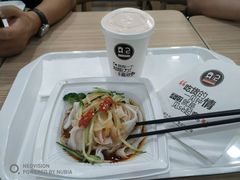 -袁记肉夹馍(北客站店)