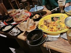 -北丐先生·野馄饨烧烤(雨花万象店)