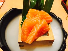 招牌厚切牛舌-沼津港渔市(宏伊国际广场店)