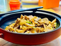 -永安鱼庄·镇江菜(丁卯店)