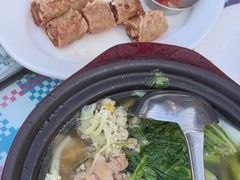 -陈鹏鹏潮汕菜(欢乐海岸 海边景观店)