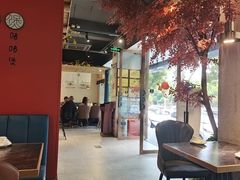 -南海底小海鲜·湘菜(鲁巷吴家湾店)