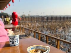 -重元寺香积厨素斋馆