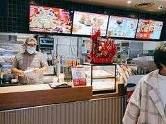 -肯德基(太原龙湖店)