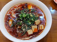 -蒋家肠旺面馆(合群路店)