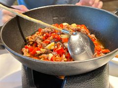 -庭悦餐厅(华侨城店)