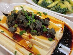 -彭记铁锅肥肠(东四总店)