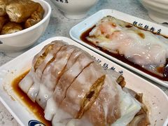 -银记肠粉(文昌北路店)