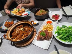 -喜记顺德菜(南昌万象城店)
