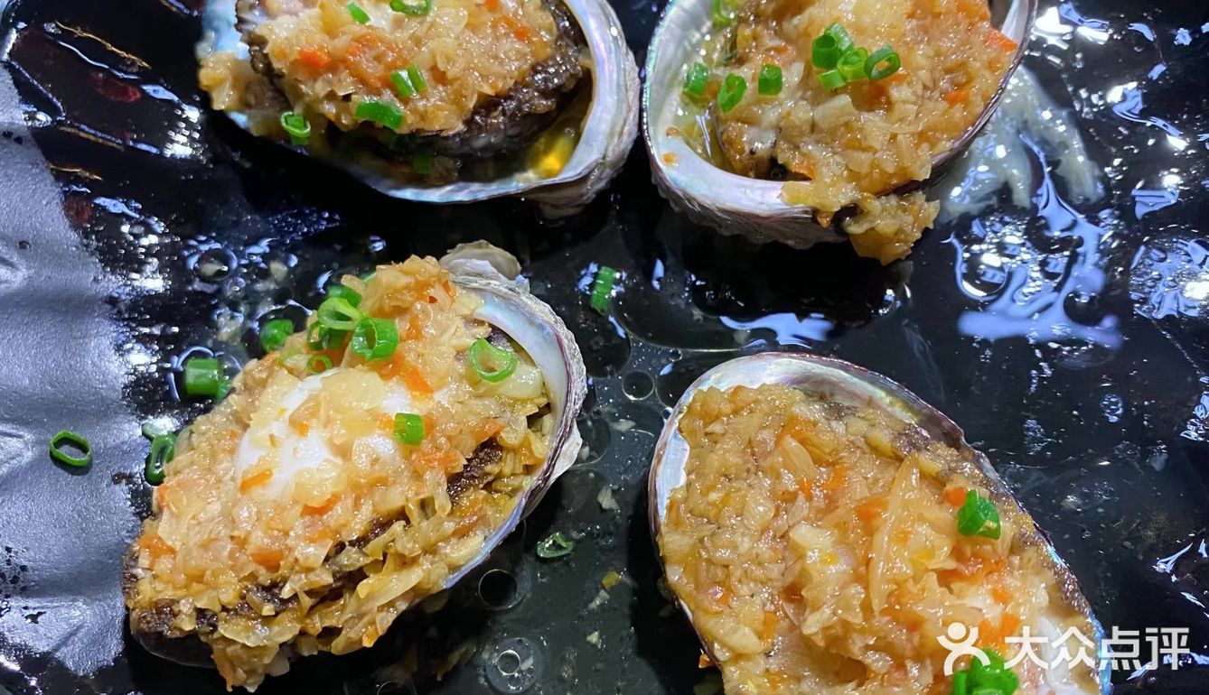 「梅姐·川味海鲜连锁餐厅(海棠湾亚特兰蒂斯店