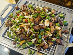-老雒阳面馆·水席·洛阳菜(王城路店)