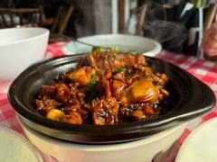 -翠姐姐农家大院·老底子萧山菜(建设一路店)