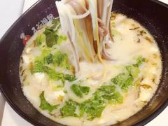 -上海中医药大学-食堂