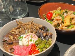 -Ameigo梅果·云贵川bistro(长宁来福士店)