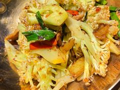 -绿茶餐厅(乐峰广场店)