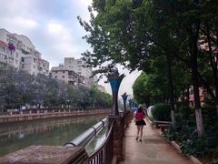 -贵阳市花溪国家城市湿地公园