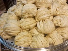 手工蒸馍-袁家村关中印象体验地(大唐不夜城店)