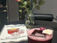 -叁 Three· bistro餐酒馆