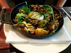 -db Bistro & Oyster Bar by Daniel Boulud(滨海湾金沙店)
