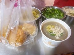 -汪记鲜鱼糊汤粉(沈阳路总店)