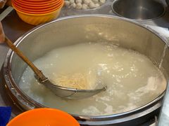 -富记鱼蛋粉(西村店)