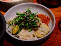 泡菜包浆豆腐-SHAN山(前滩太古里店)