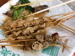 -郭记小街麻辣烫(南小街总店)