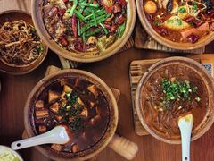 -罗妈砂锅(四川成都奎星楼店)