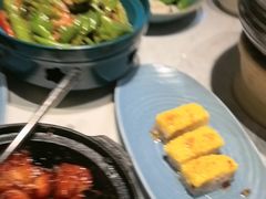 -志明眷村·台式融合菜·宵夜