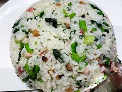 吉士菜炒饭-新吉士·上海菜(浦东LCM置汇旭辉店)