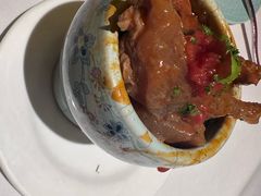 -波特曼西餐厅(南岗店)