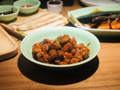 -弄堂里·寻味杭州(湖滨银泰in77C区店)