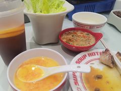 -老火港式大排档(金龙购物广场店)