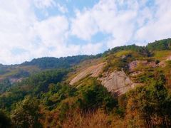 -南岳衡山风景名胜区