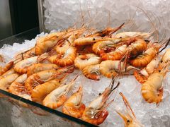 -圣丰索菲特·2 On 988 Café 自助餐厅