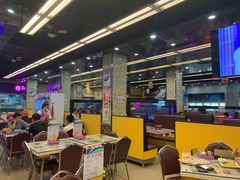 大堂-新辉港式茶餐厅(北栅店)