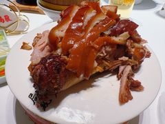 -局气 烤鸭·北京菜(光华路店)