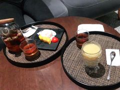 -泰适SPA馆丨精油·按摩·足道(后海地铁口店)