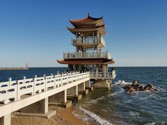 -兴城海滨风景区