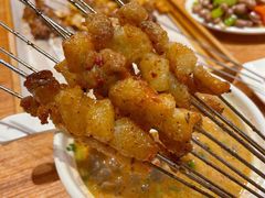 -老爷子原味蒸饺(总店)