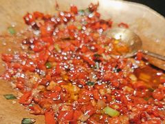 -炊烟小炒黄牛肉(浦东世纪汇店)