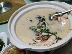 -丈母娘的饭局•新金陵菜(牛首山店)