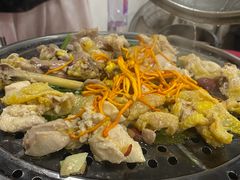 -友口福(大良店)